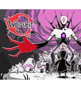 Worship Steam Key GLOBAL